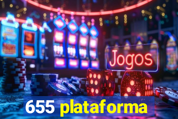 655 plataforma